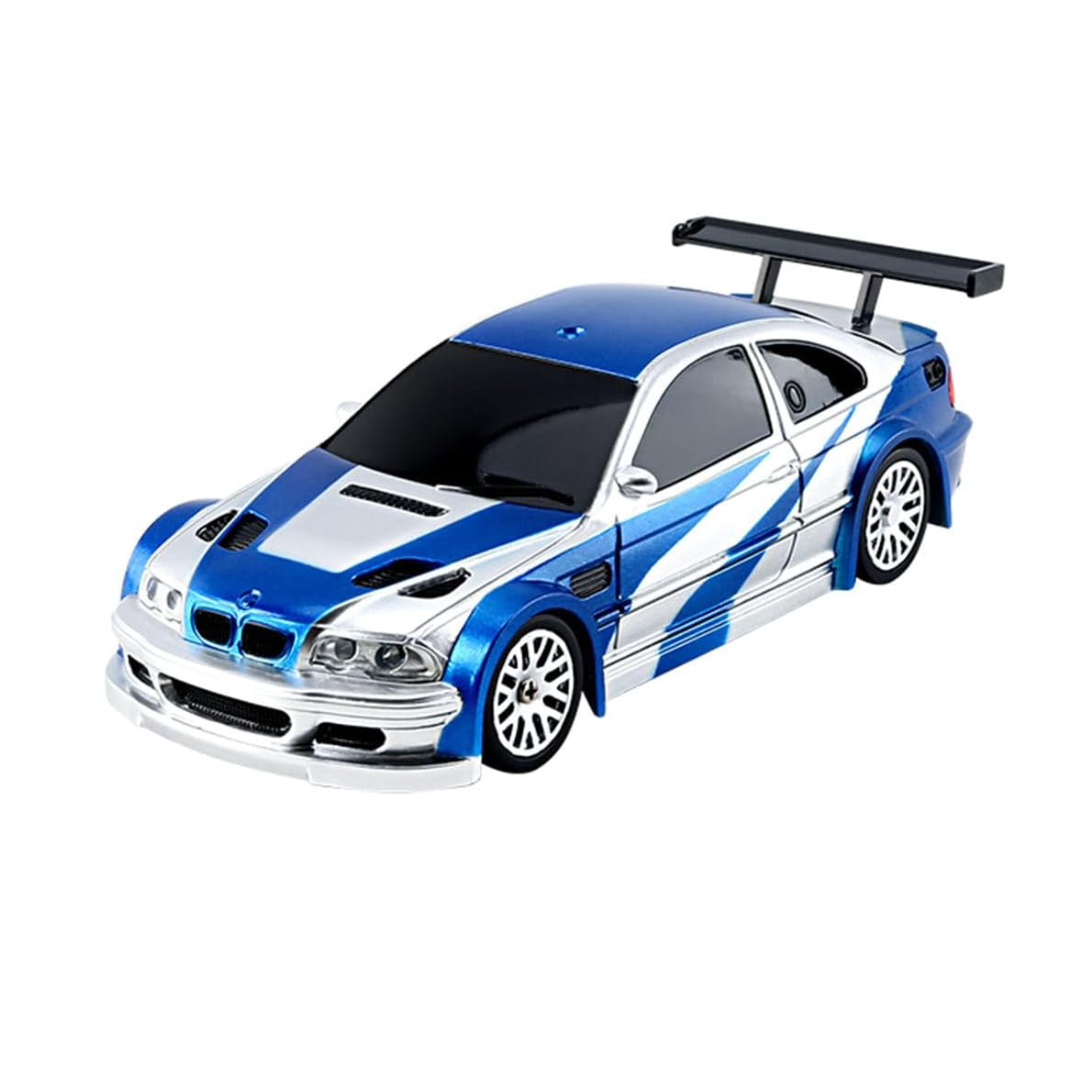 BMW E46 Drift RC car