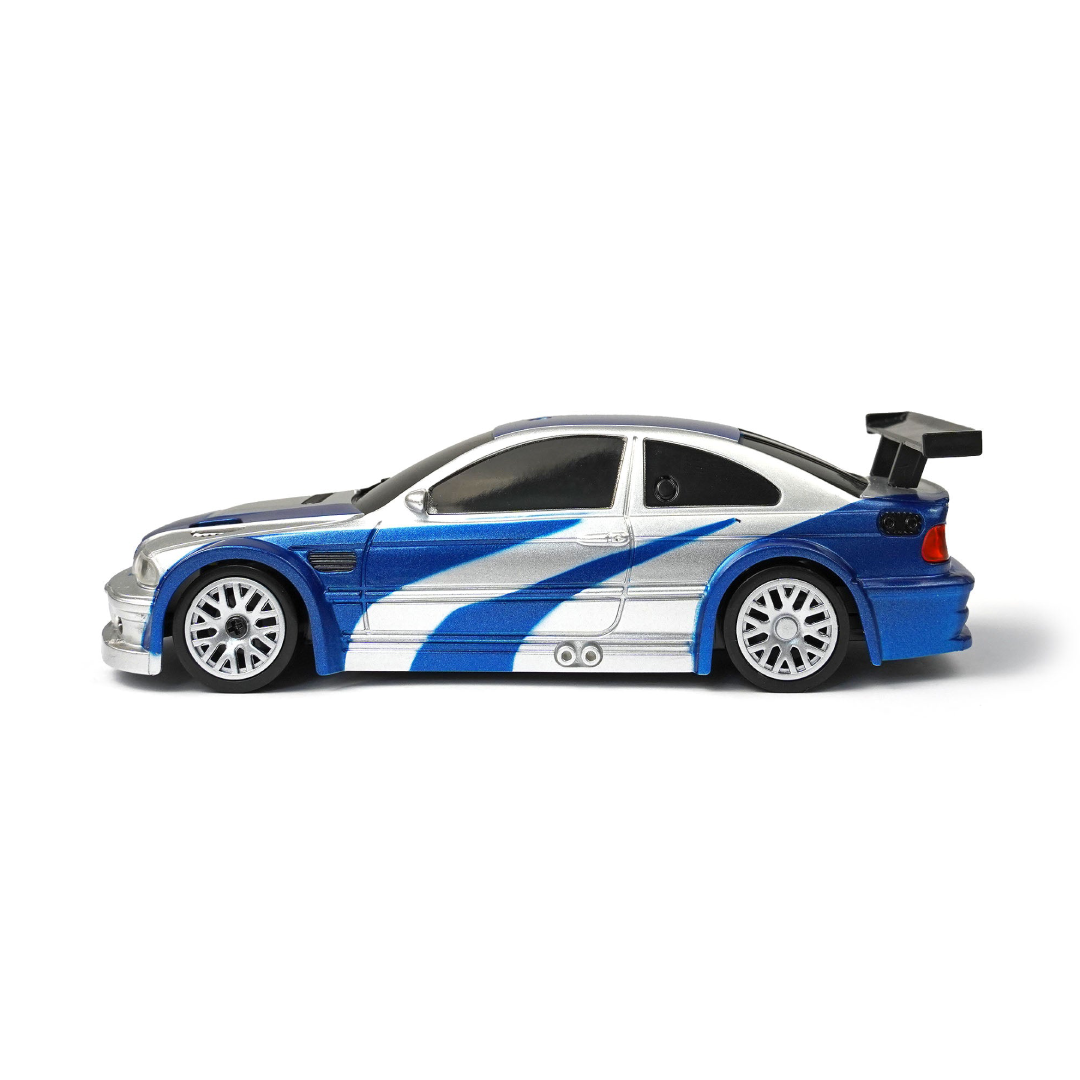 BMW E46 Drift RC car