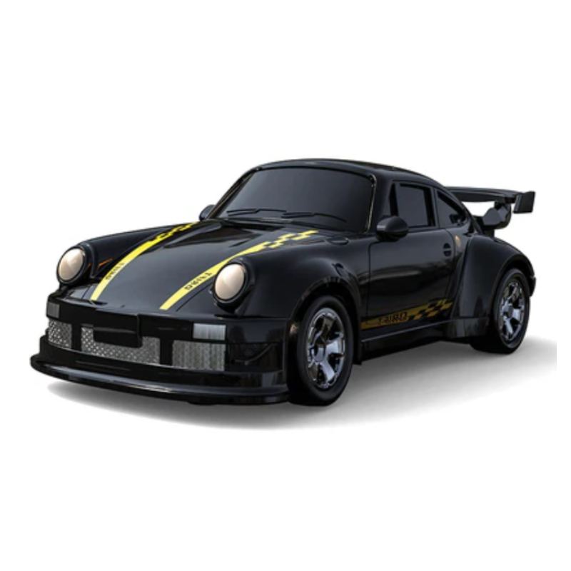 Porsche RWB 993