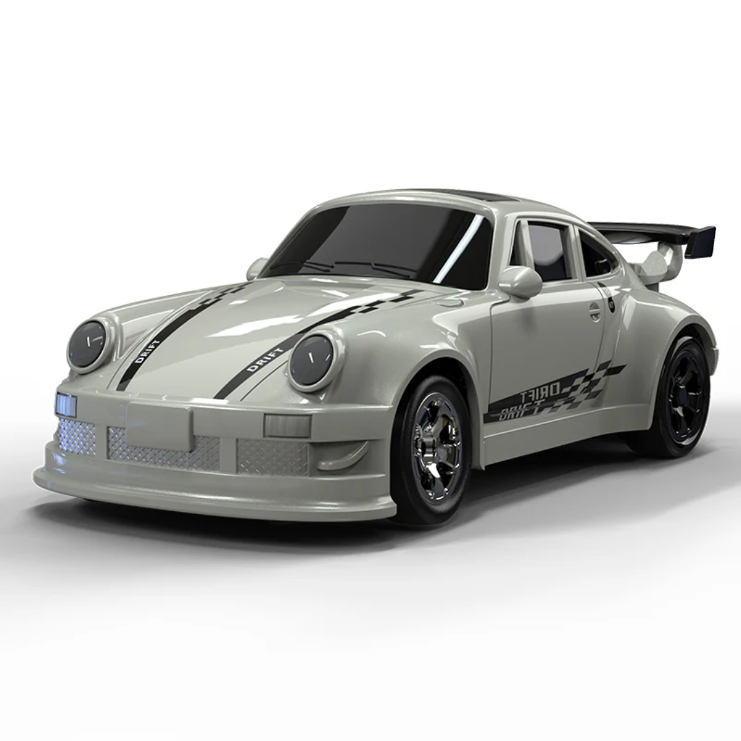 Porsche RWB 993