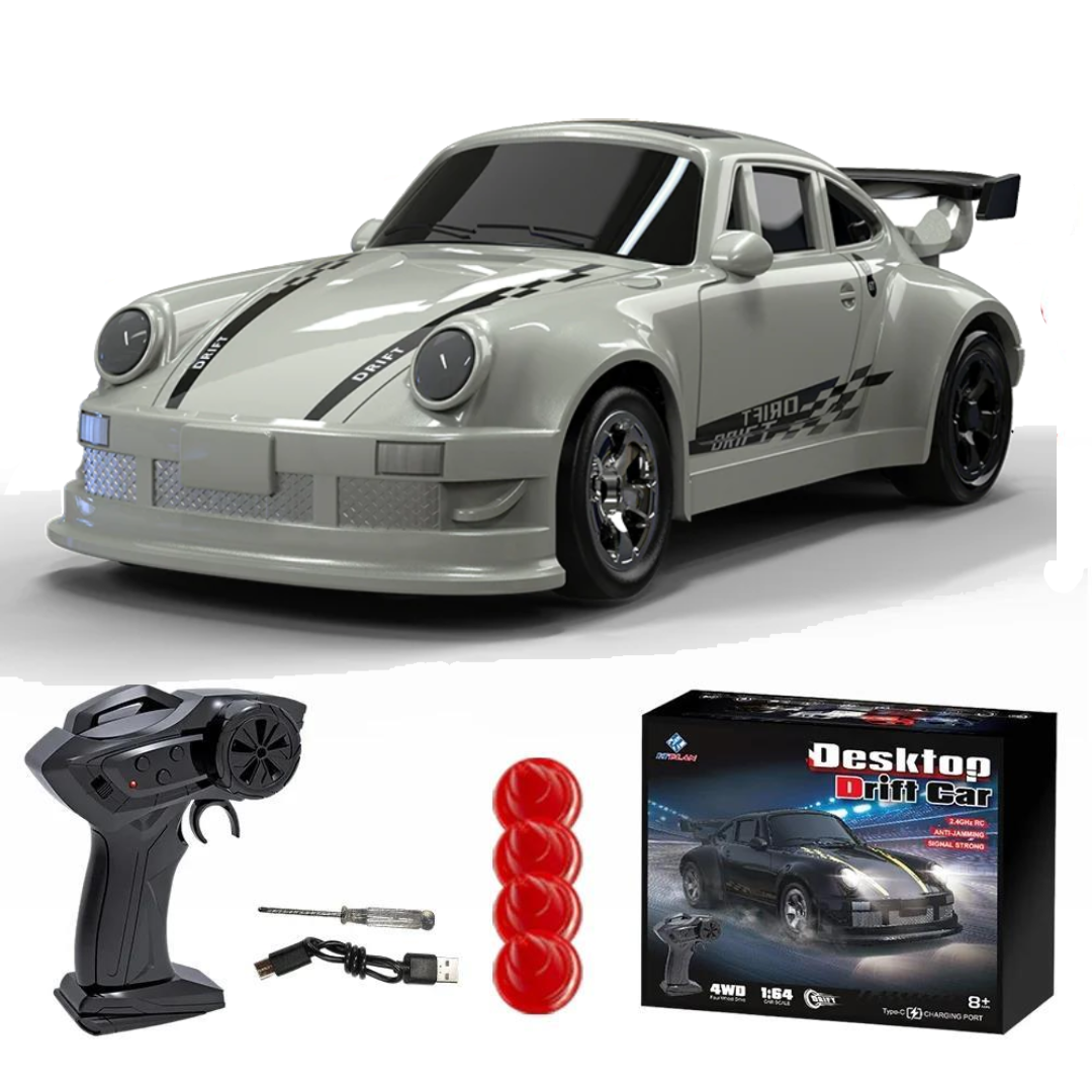 Porsche RWB 993