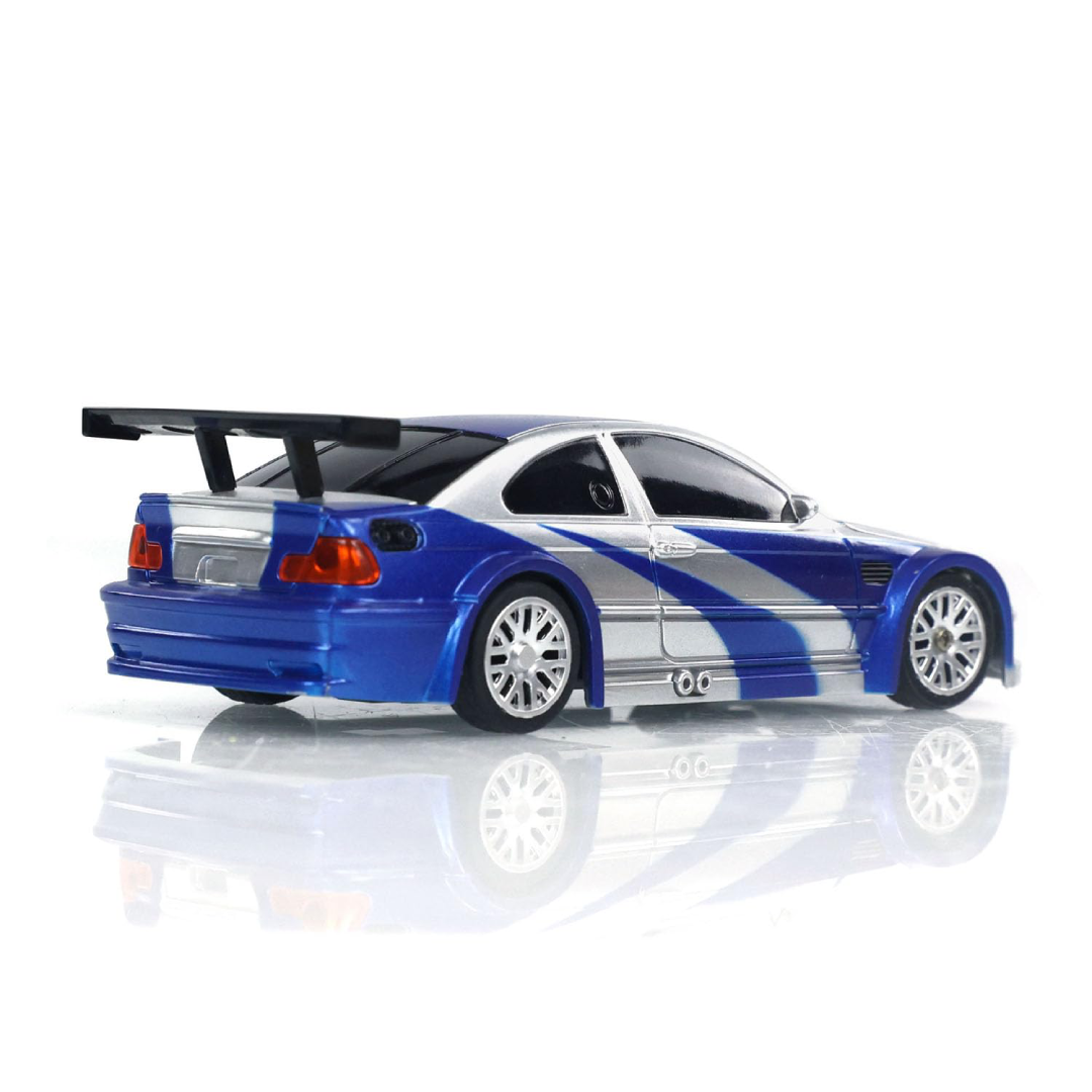 BMW E46 Drift RC car