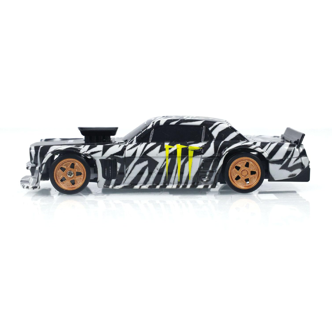 Hoonicorn Mustang Drift RC car