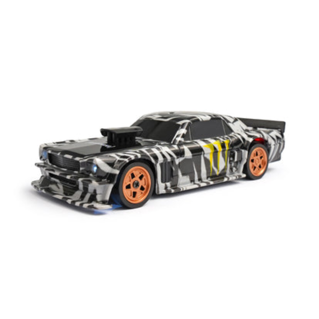 Hoonicorn Mustang Drift RC car