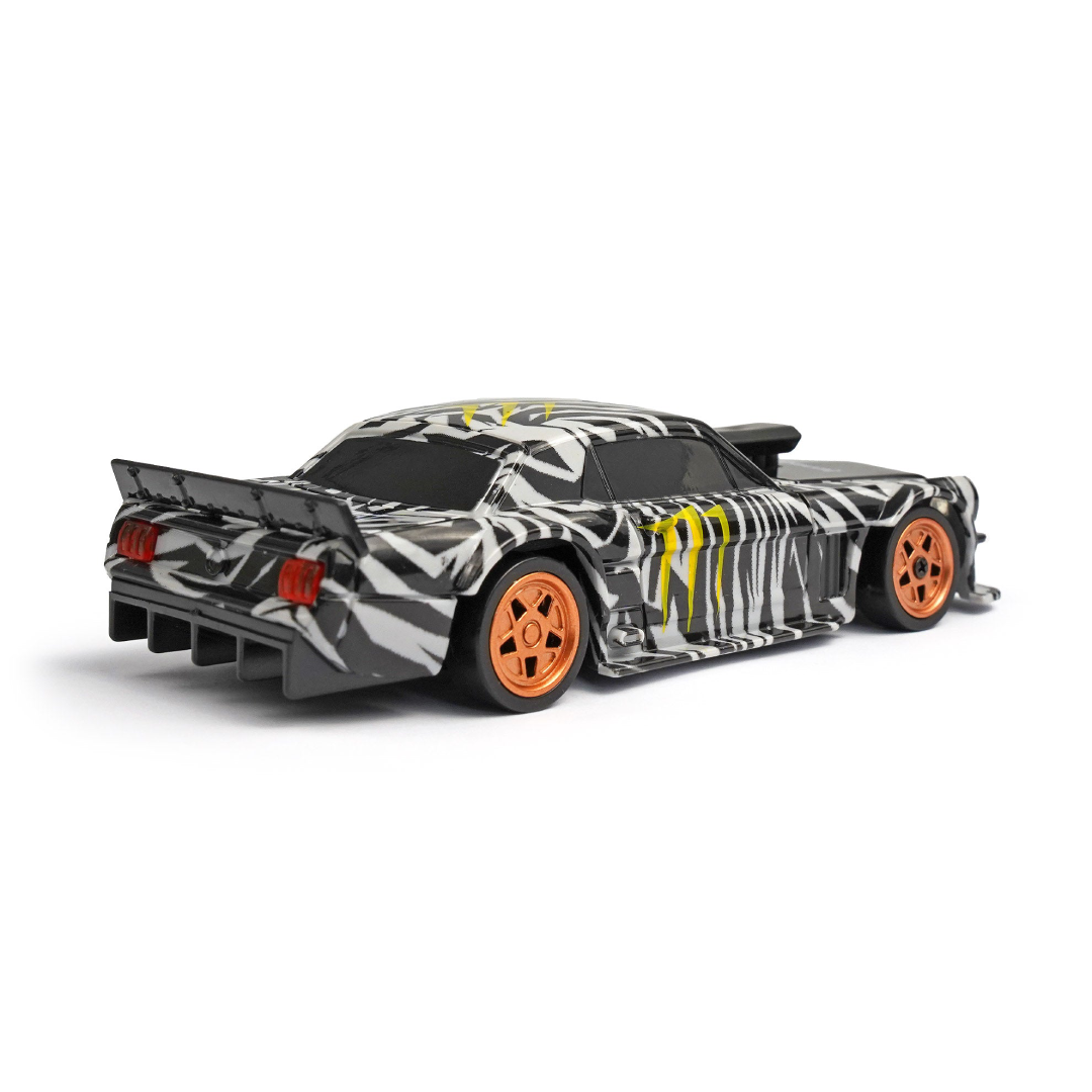 Hoonicorn Mustang Drift RC car