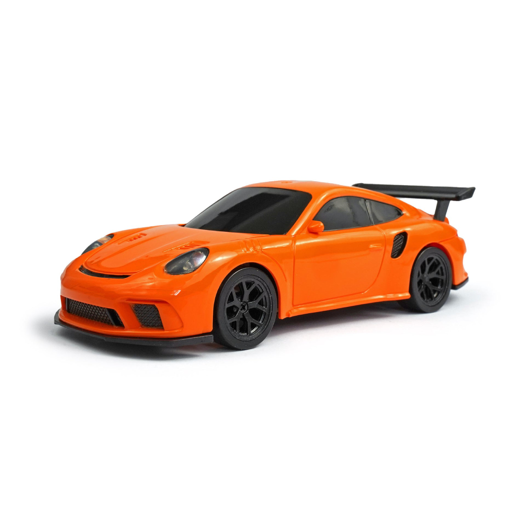 Porsche 911 gt3 rs Drift RC car