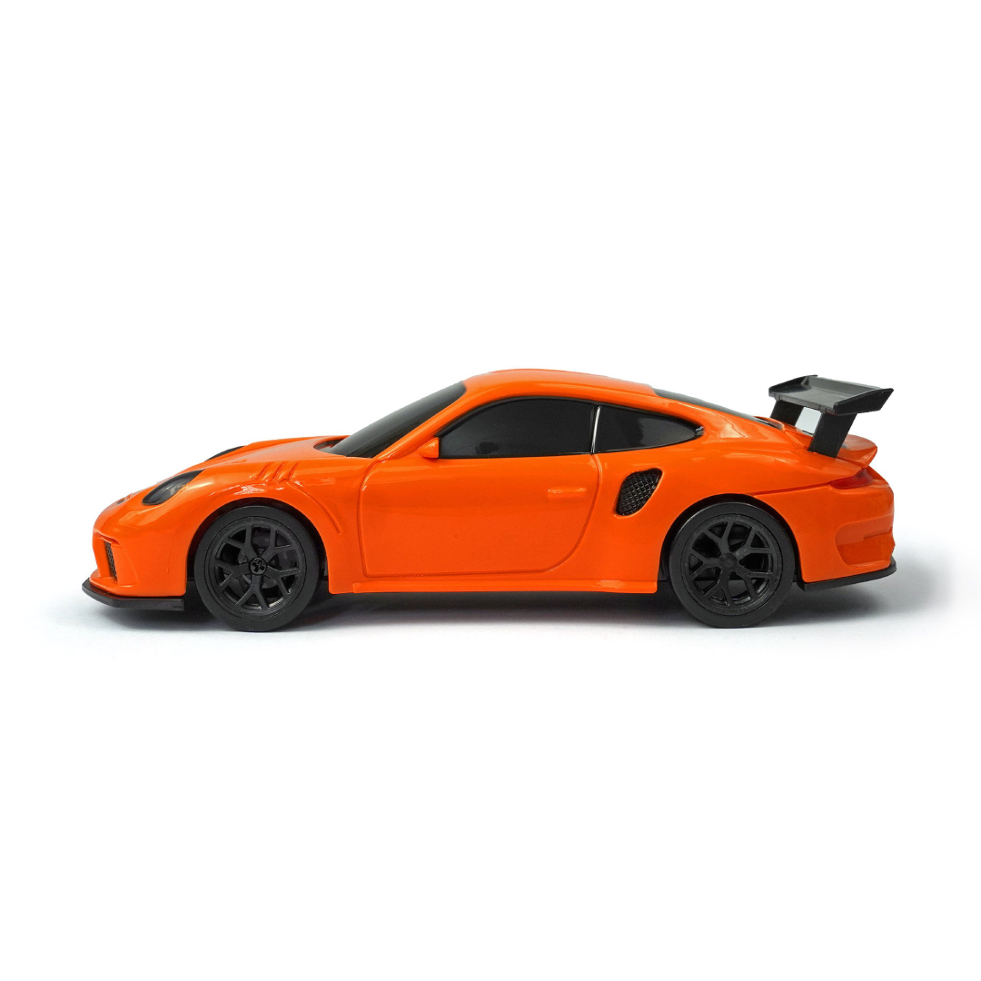 Porsche 911 gt3 rs Drift RC car