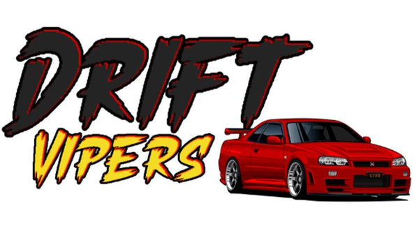 Drift Vipers